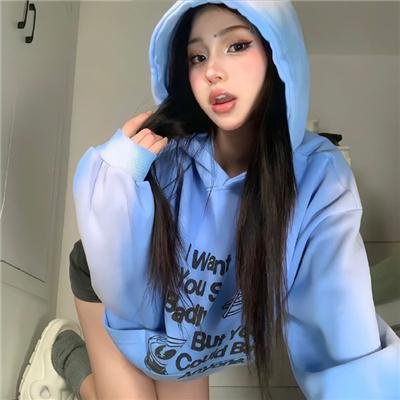 顾盼生香