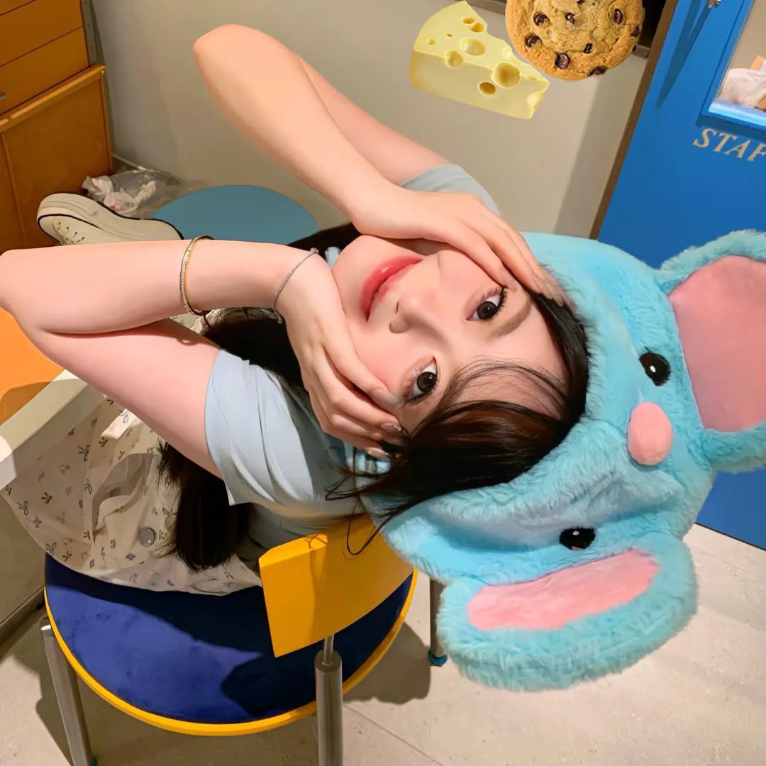 爱在空气中