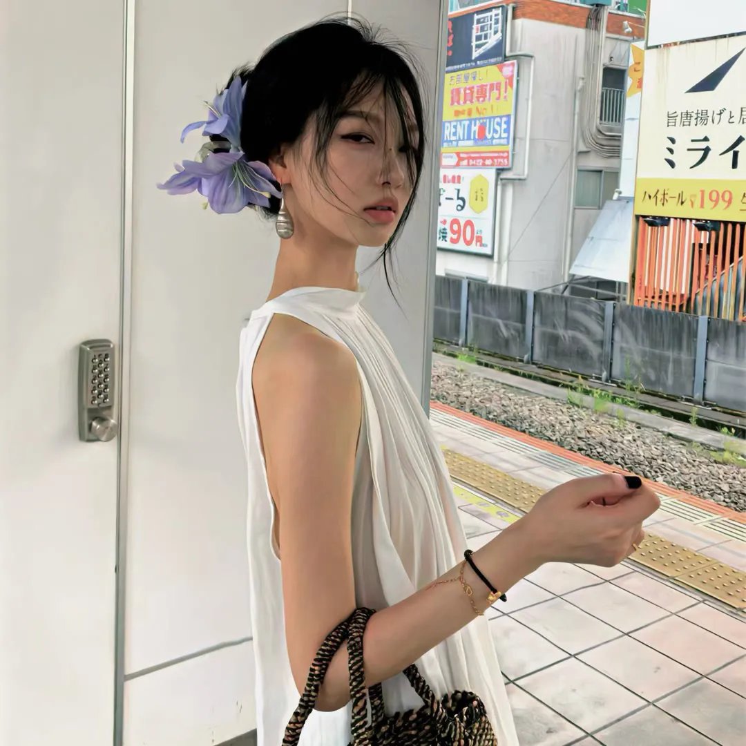 巫毒少女
