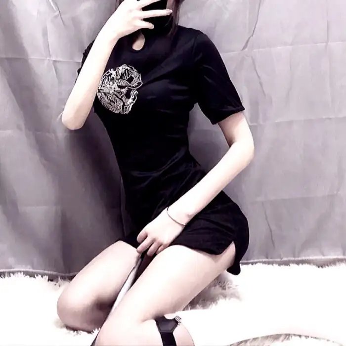 手机男友